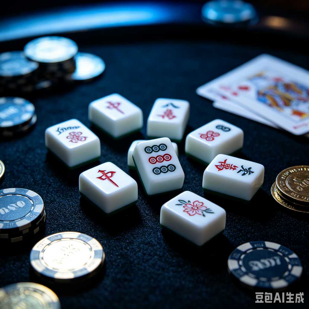 mahjong game for family adults