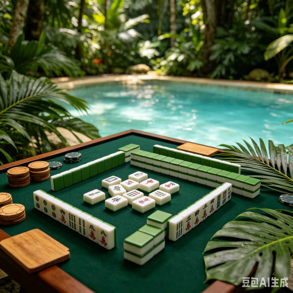 Ohio,mahjong