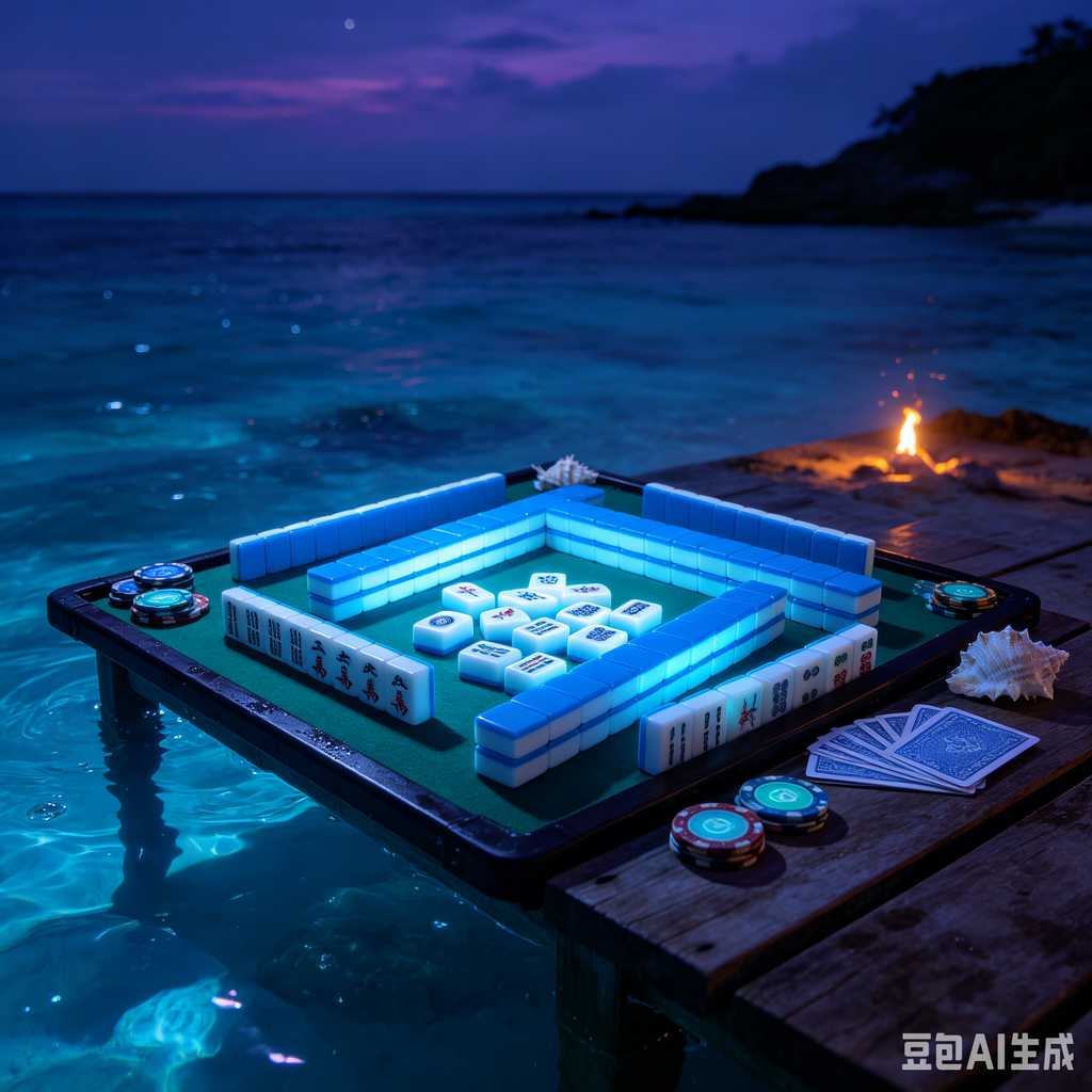 Encarnacion,mahjong