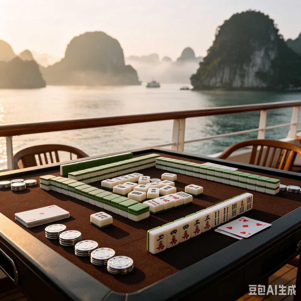malaga,mahjong