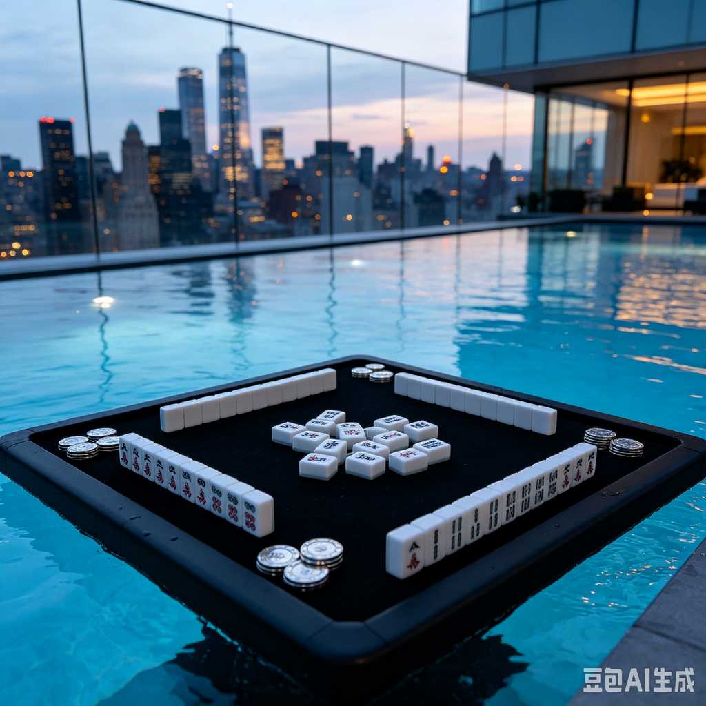 #NorthAmerica,mahjong