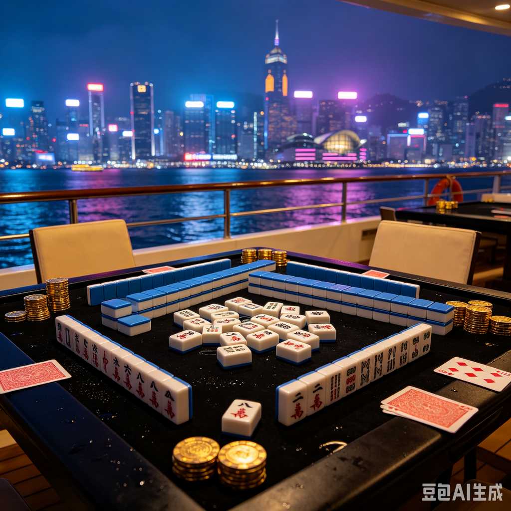 durable game mat mahjong