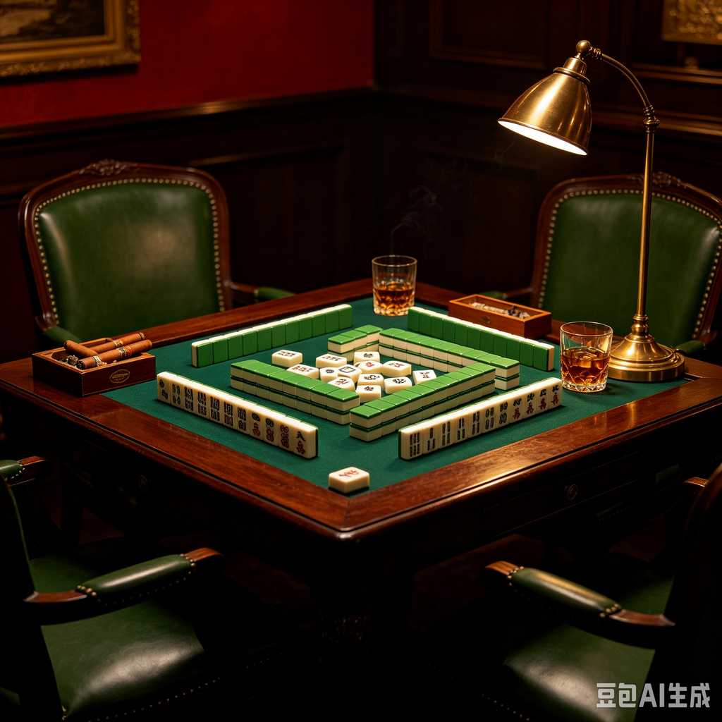 exquisite gift mahjong game