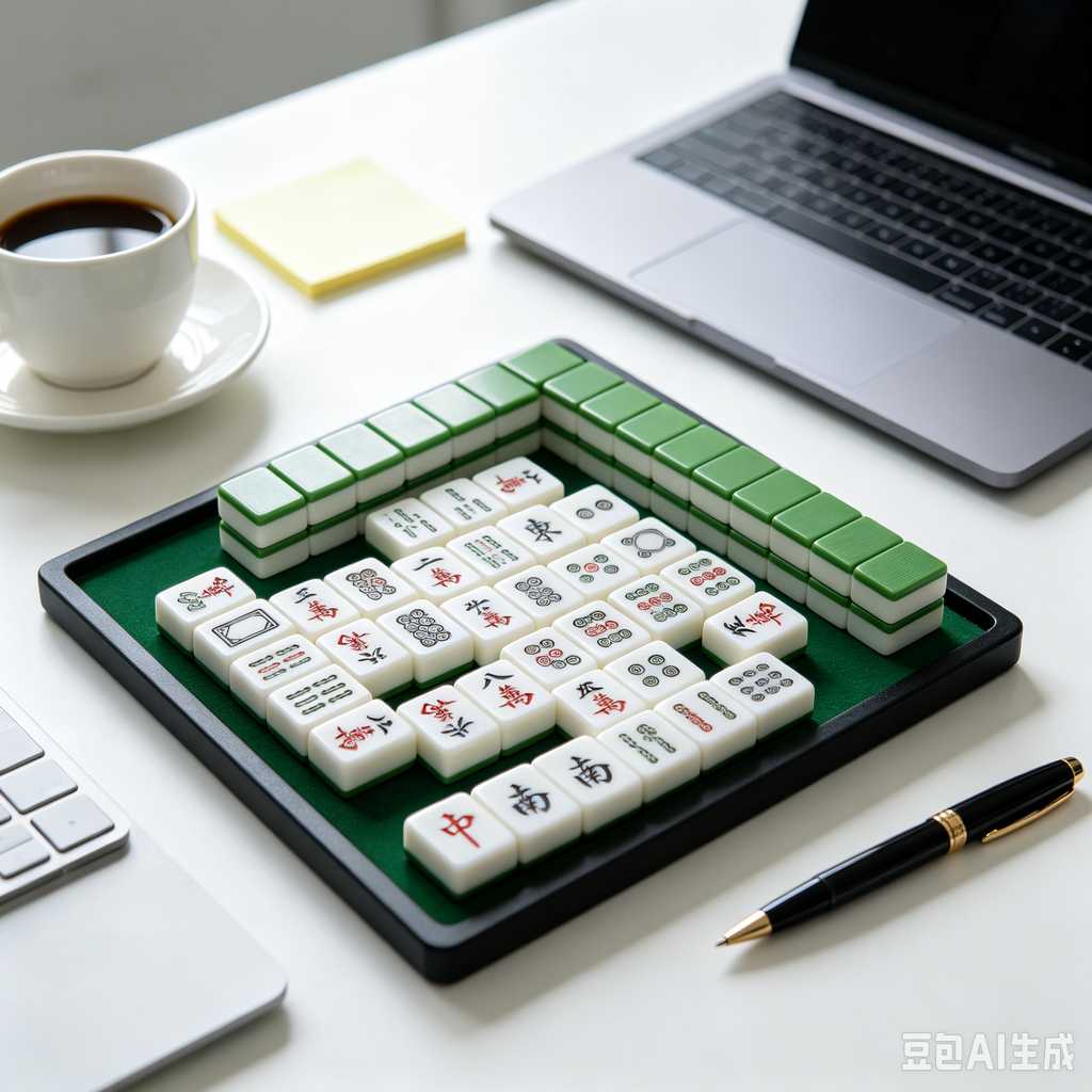 MexicoCity,mahjong