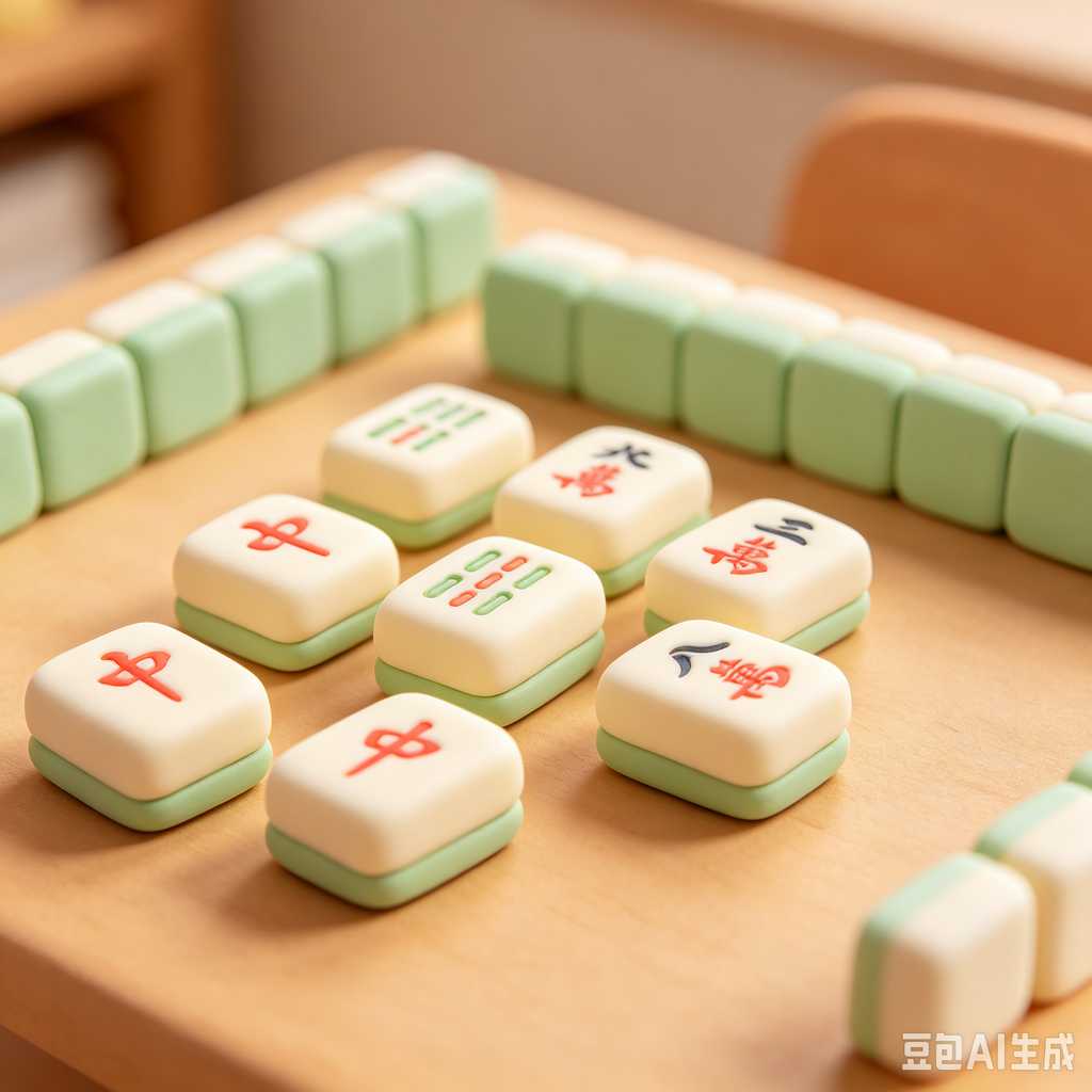 RockfordIL,mahjong