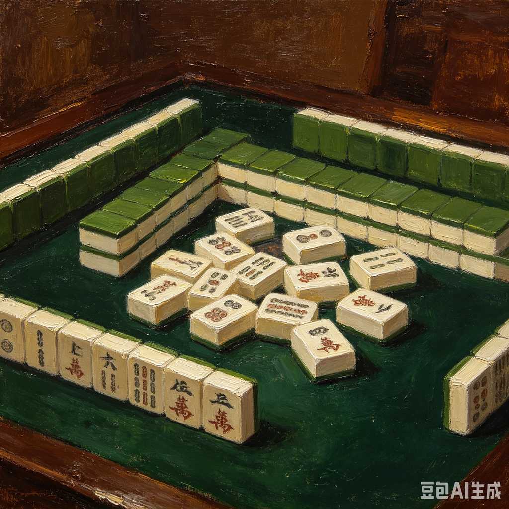 custom corporate mahjong tiles bulk