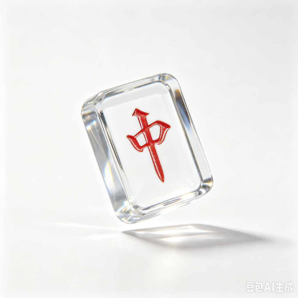 smooth surface mahjong tiles