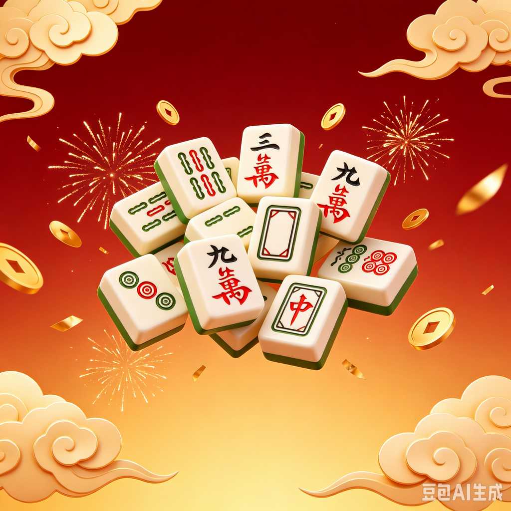 delft,mahjong