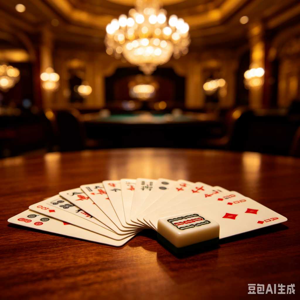 Tacoma,mahjong