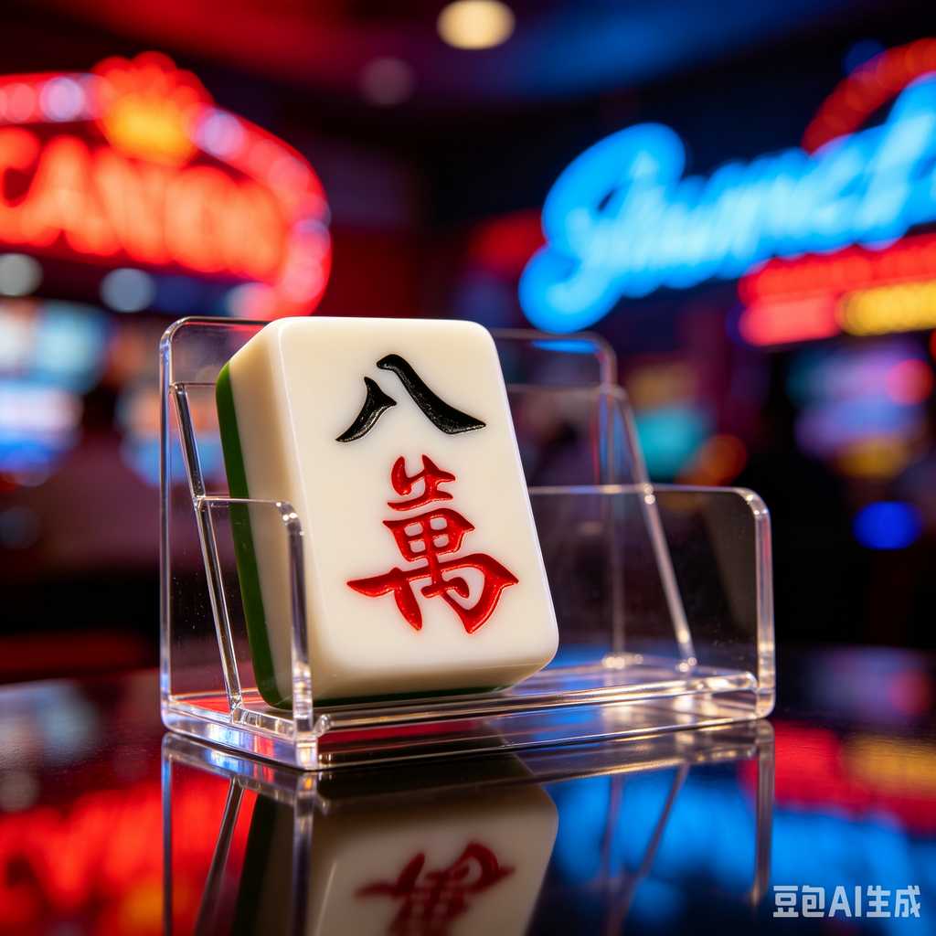 canada mahjong set supplier