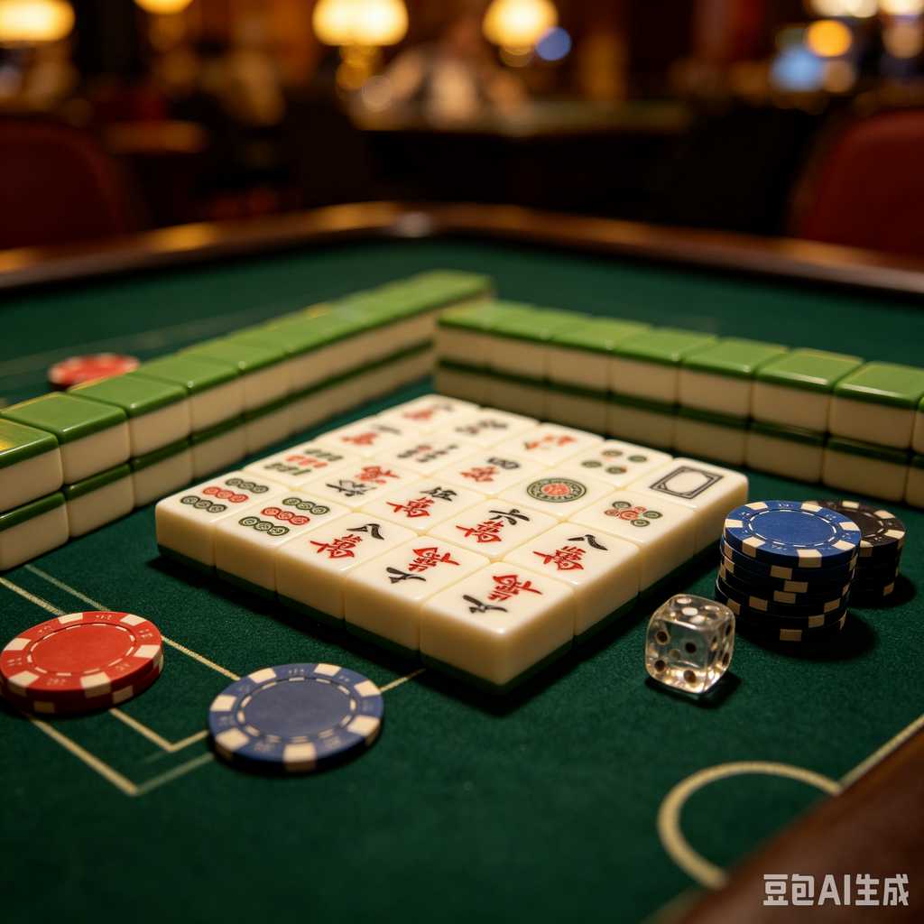 hartford,mahjong