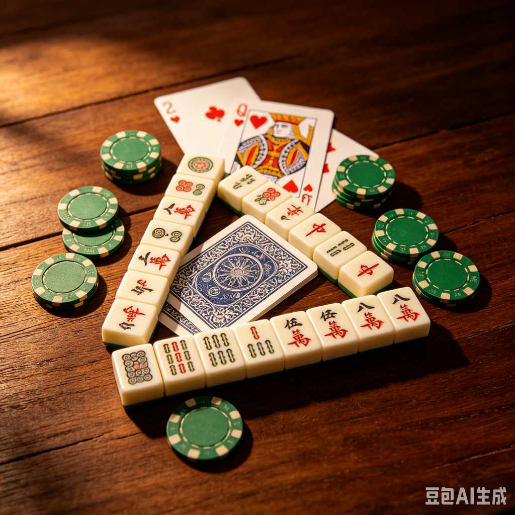wear resistant mahjong tiles
