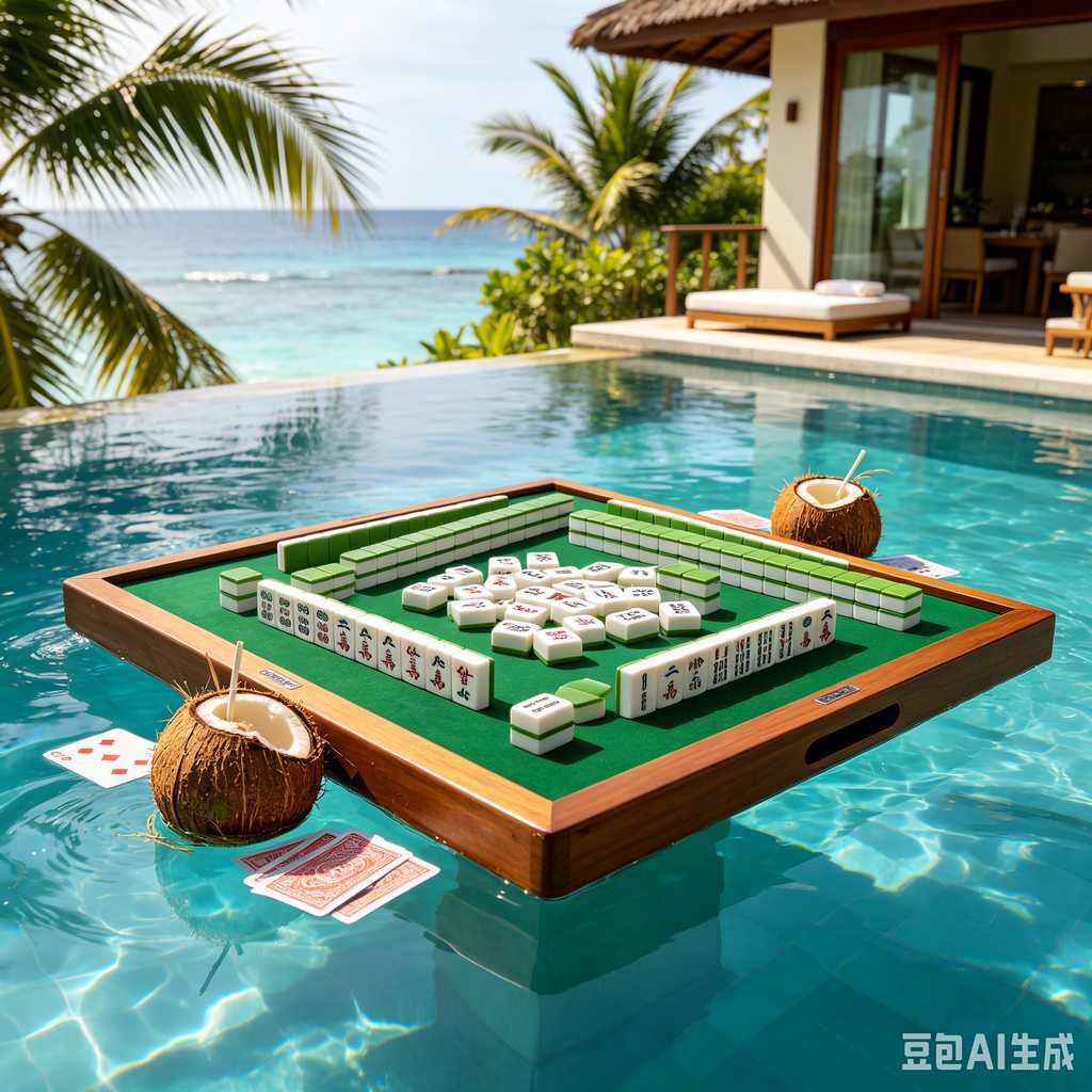 travel mahjong set